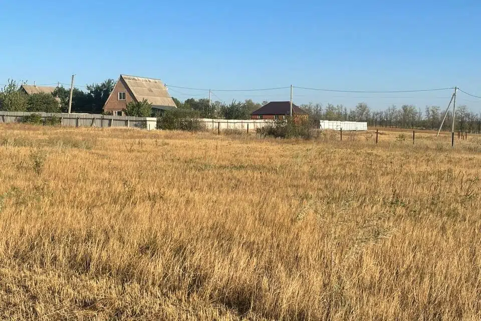 Продаётся участок, 13 сот., Фермерский