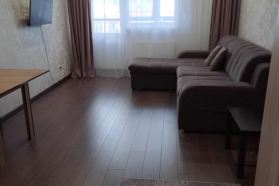 Продаётся студия, 25.8 м²