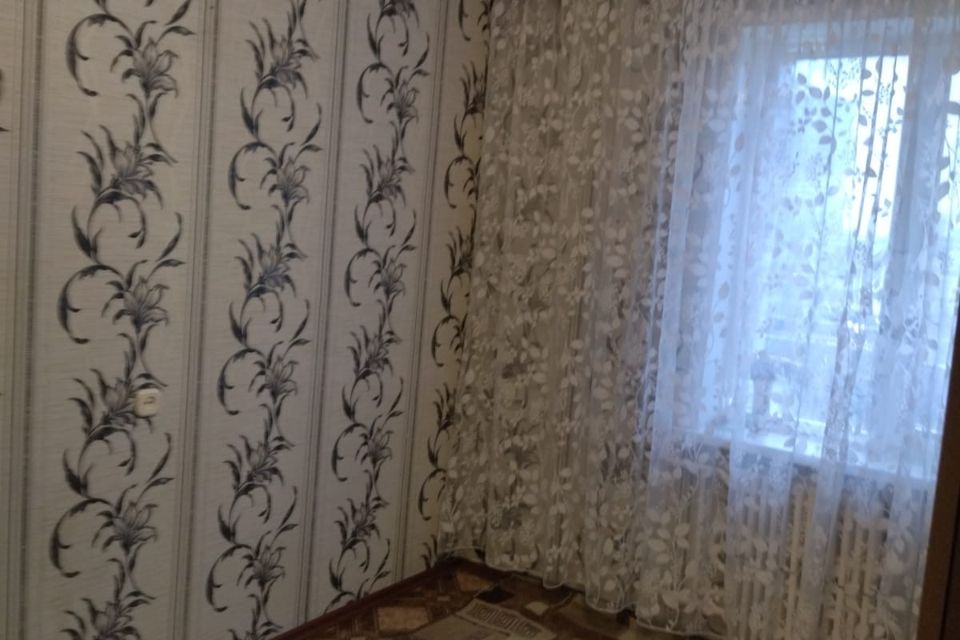 Продаётся комната в 1-комн. квартире, 12 м²