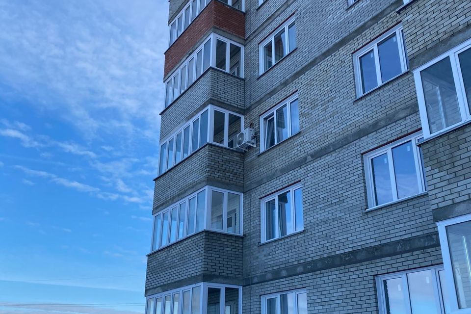 Продаётся студия, 28 м²