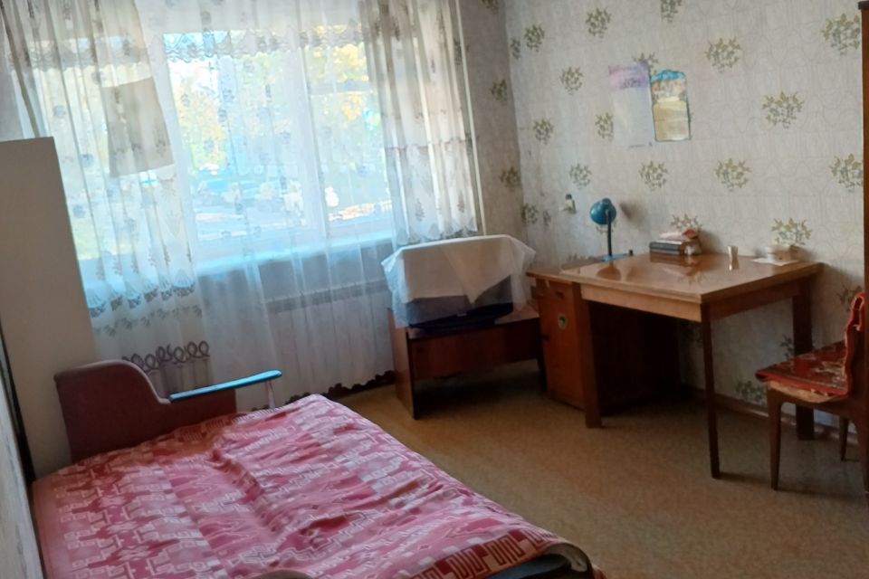 Продаётся 1-комнатная квартира, 30.6 м²