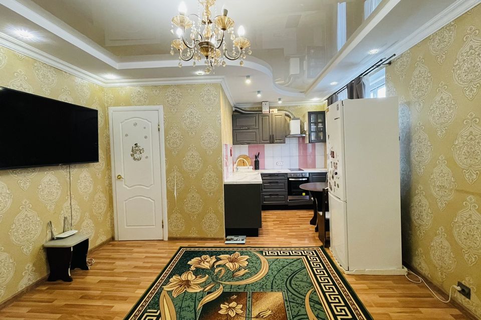 Продаётся комната в 5-комн. квартире, 31 м²