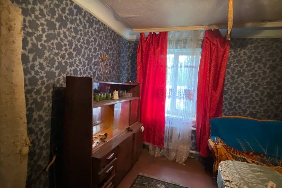 Продаётся 1-этажный дом, 88 м²