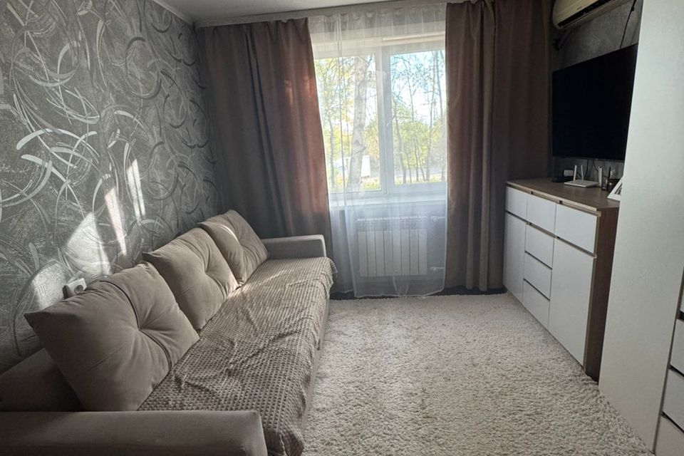 Продаётся студия, 21 м²