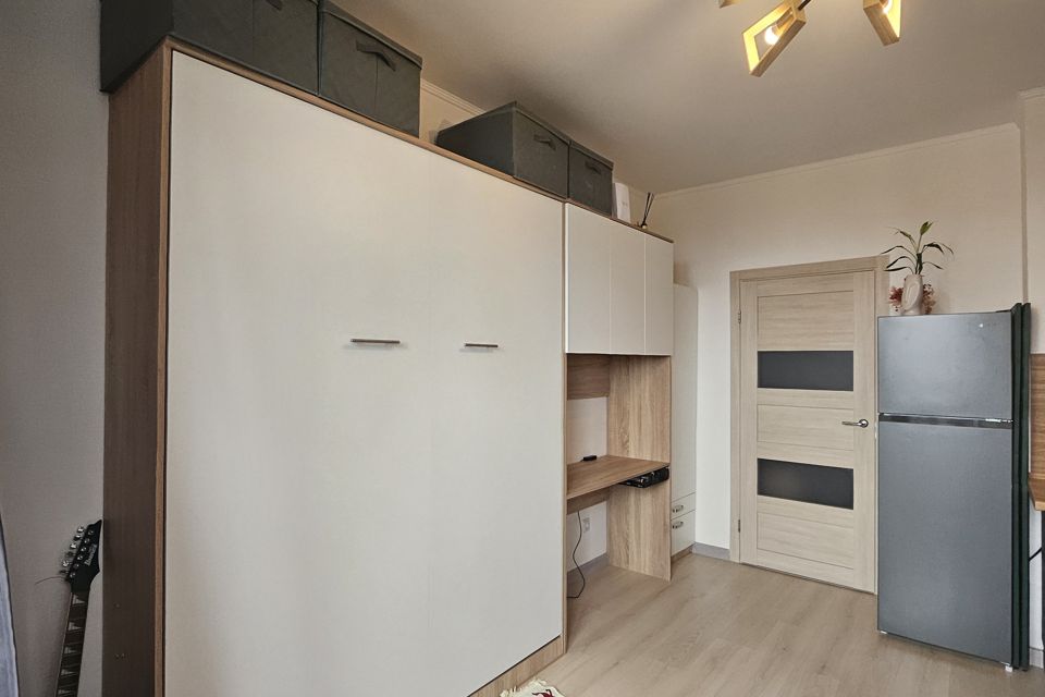 Продаётся студия, 23.72 м²