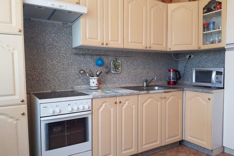 Продаётся 3-комнатная квартира, 76 м²