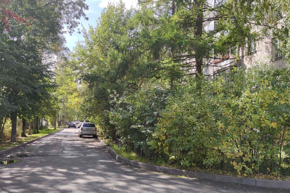Продаётся 2-комнатная квартира, 51 м²