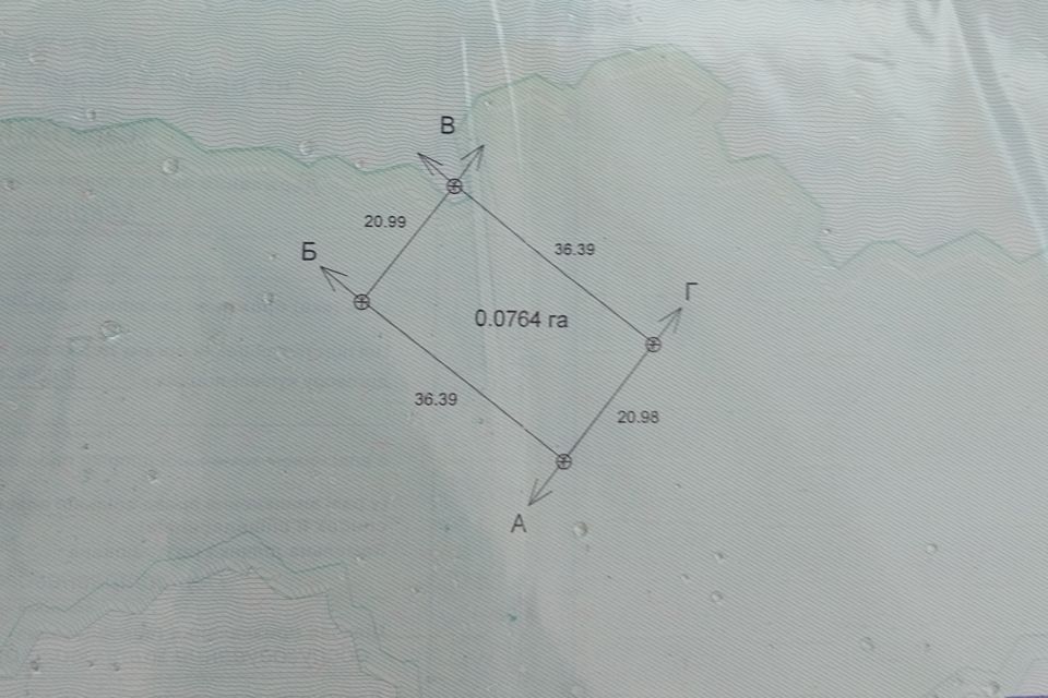 Продаётся участок, 8 сот., ИЖС