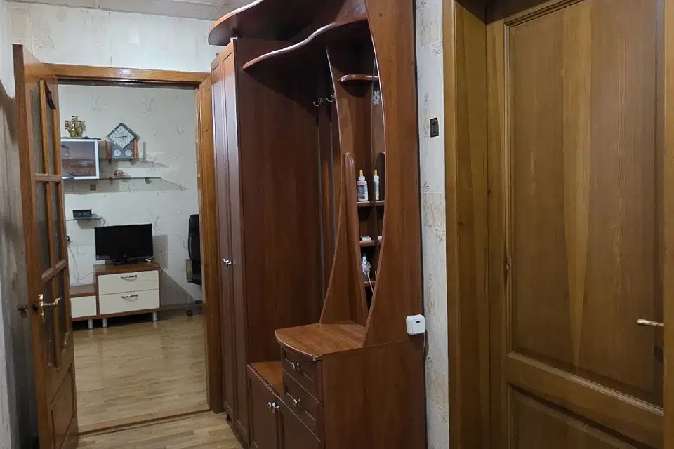 Продаётся 2-комнатная квартира, 48 м²
