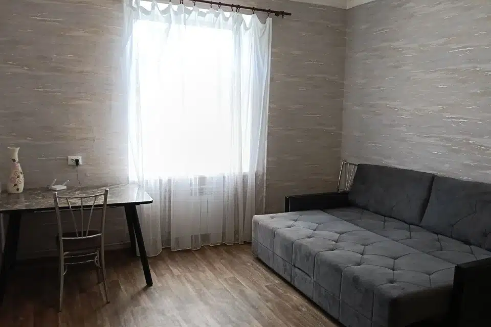 Продаётся 1-комнатная квартира, 31 м²