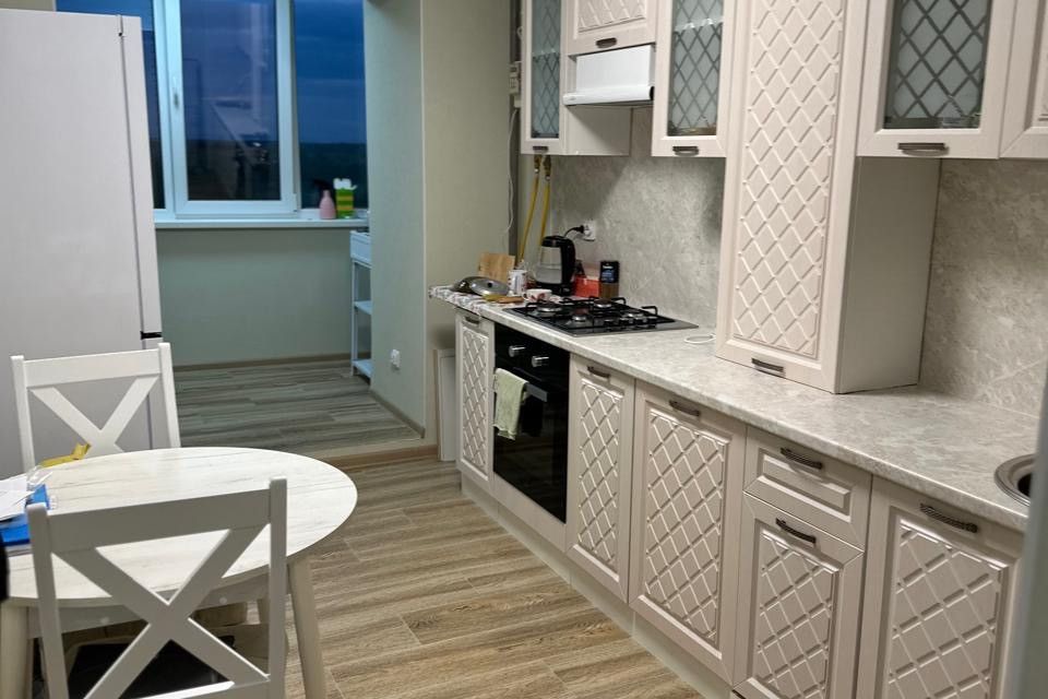 Сдаётся 1-комнатная квартира, 35 м²