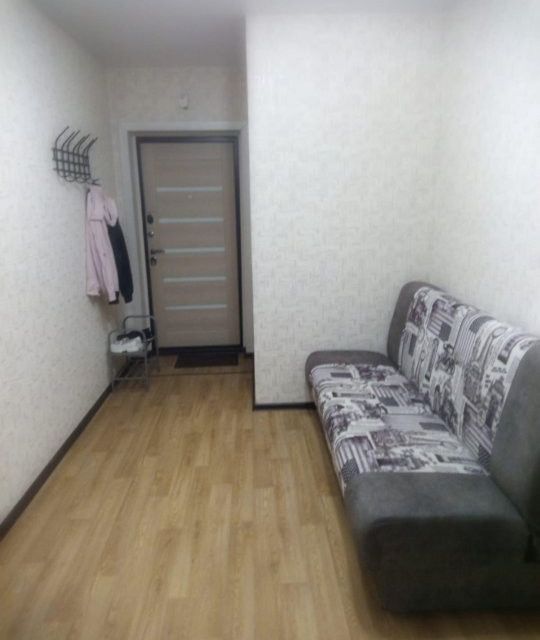 Сдаётся 1-комнатная квартира, 44 м²