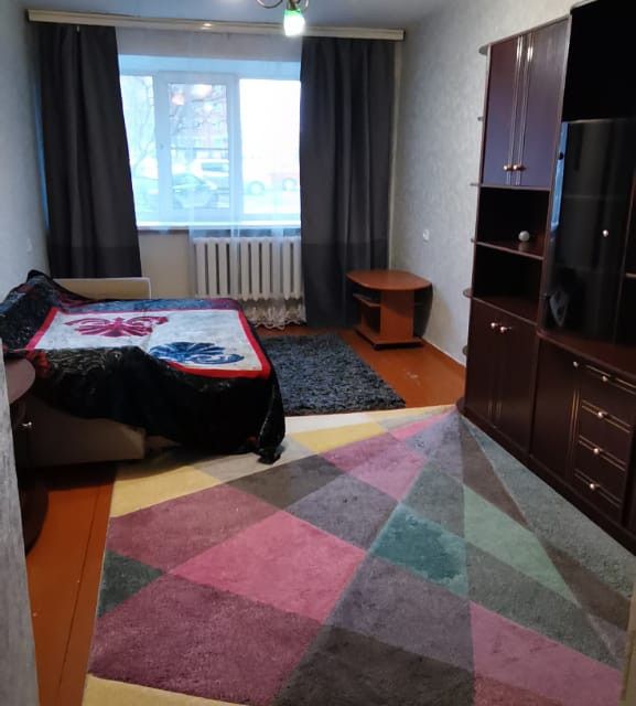 Продаётся 2-комнатная квартира, 45 м²