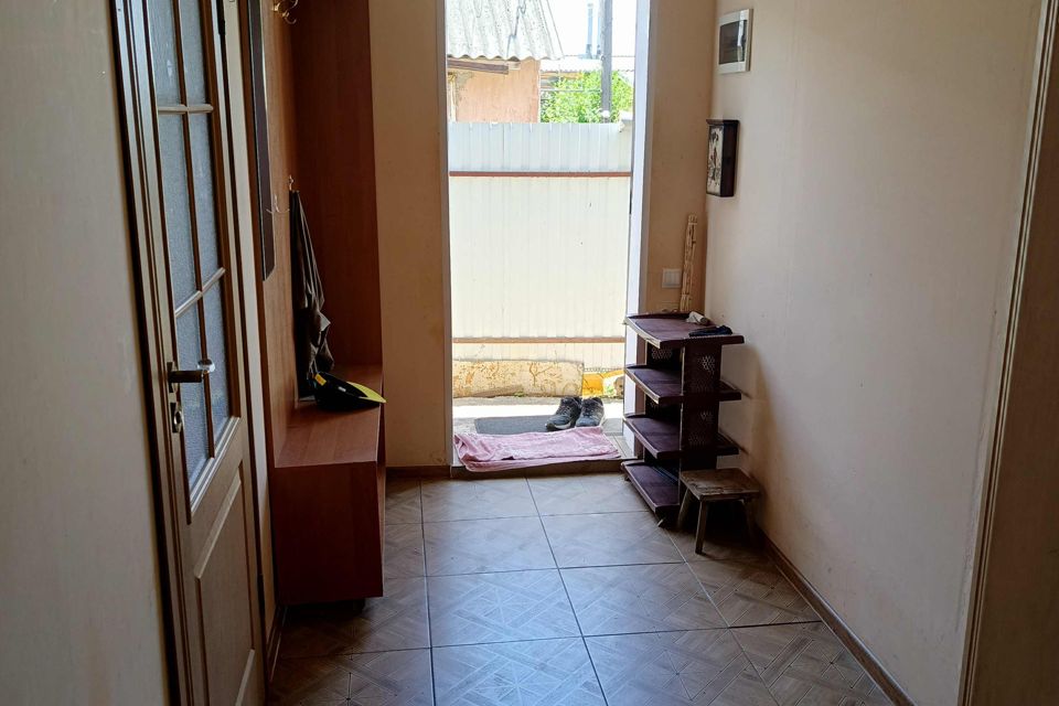 Продаётся 3-комнатная квартира, 92.6 м²