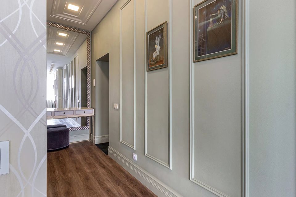 Продаётся 2-комнатная квартира, 50 м²