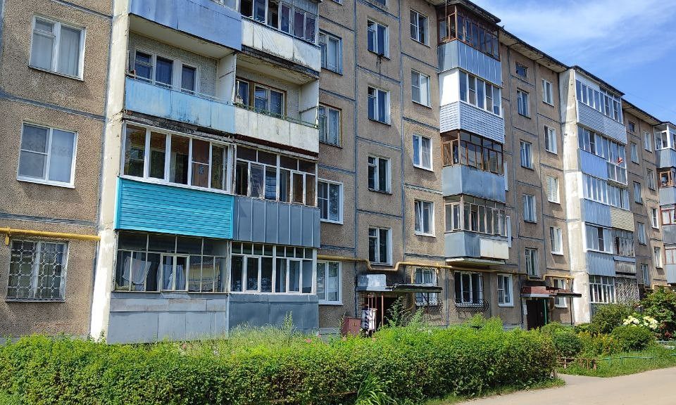 Сдаётся 1-комнатная квартира, 34 м²