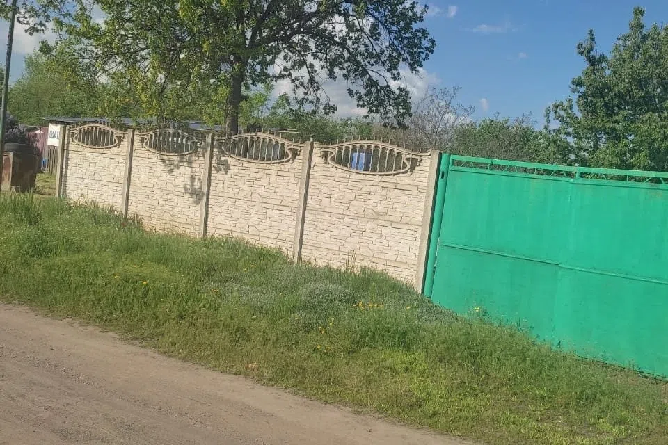 Продаётся 1-этажный дом, 84 м²