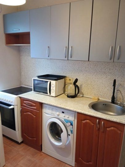 Сдаётся 1-комнатная квартира, 32 м²
