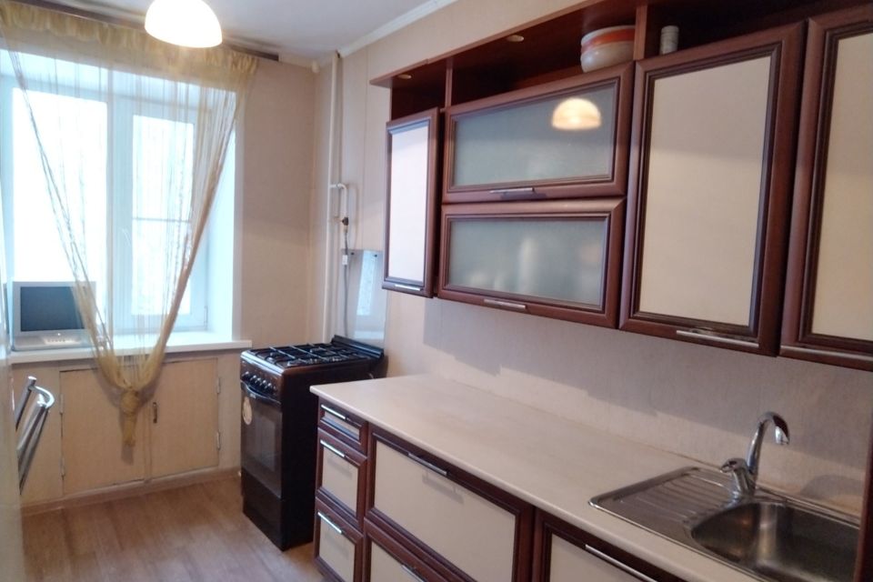 Продаётся 2-комнатная квартира, 50.7 м²