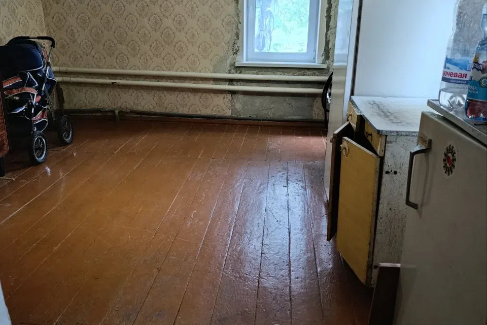 Продаётся 1-этажный дом, 56.7 м²