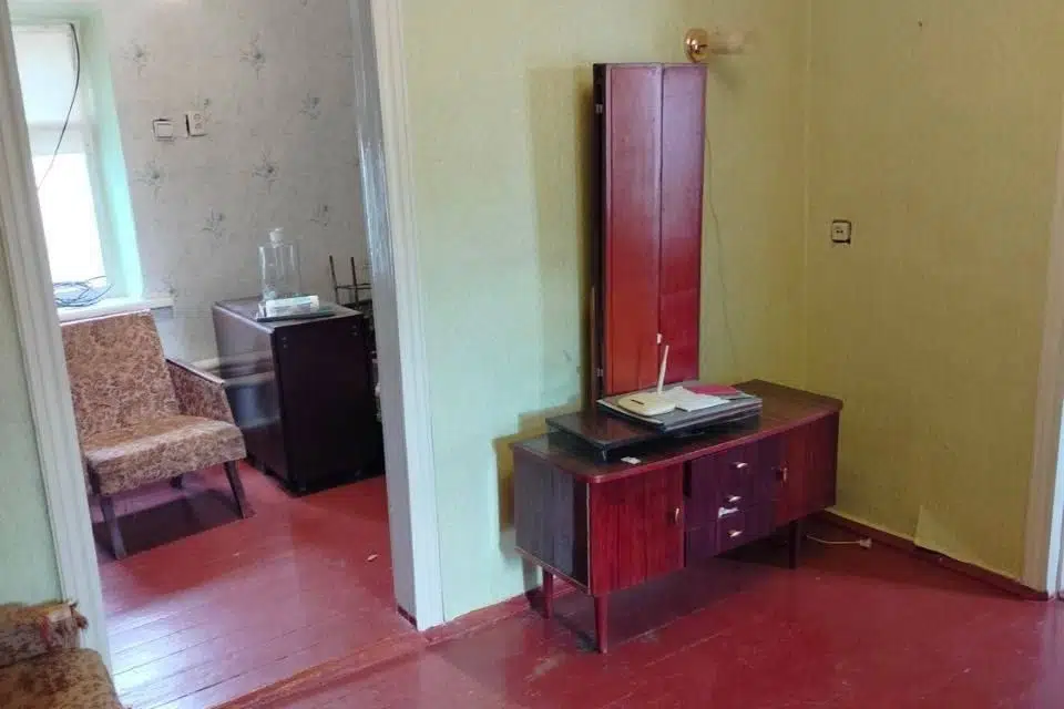 Продаётся 1-этажный дом, 70 м²