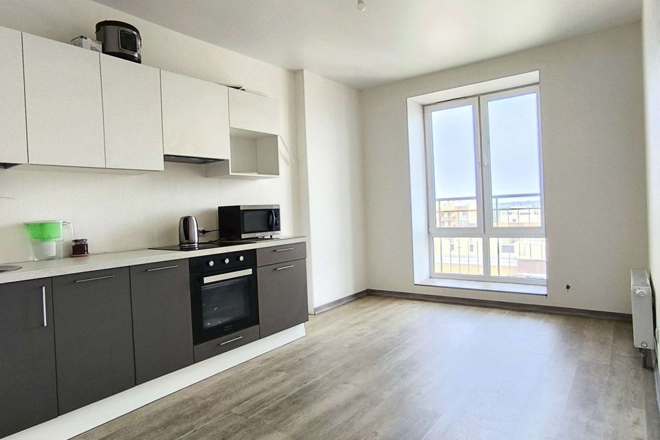 Продаётся 2-комнатная квартира, 65 м²