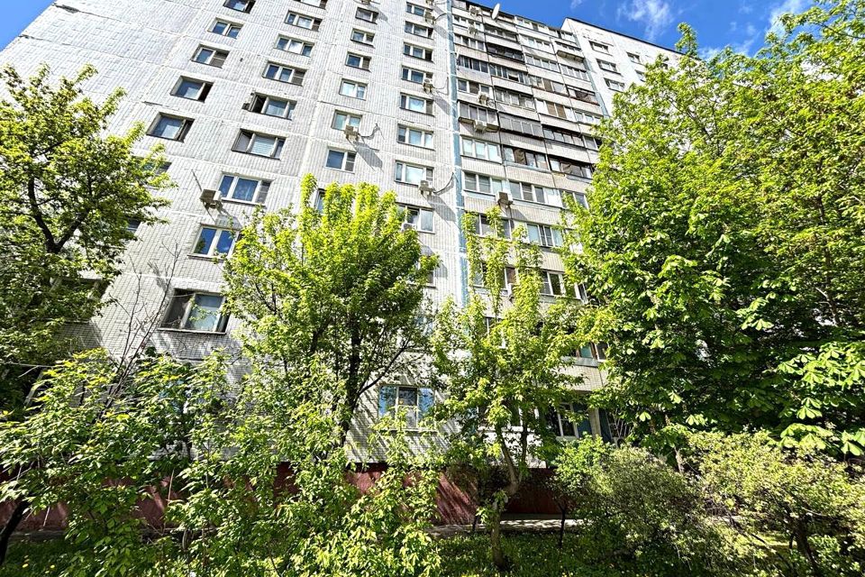 Продаётся студия, 13.1 м²
