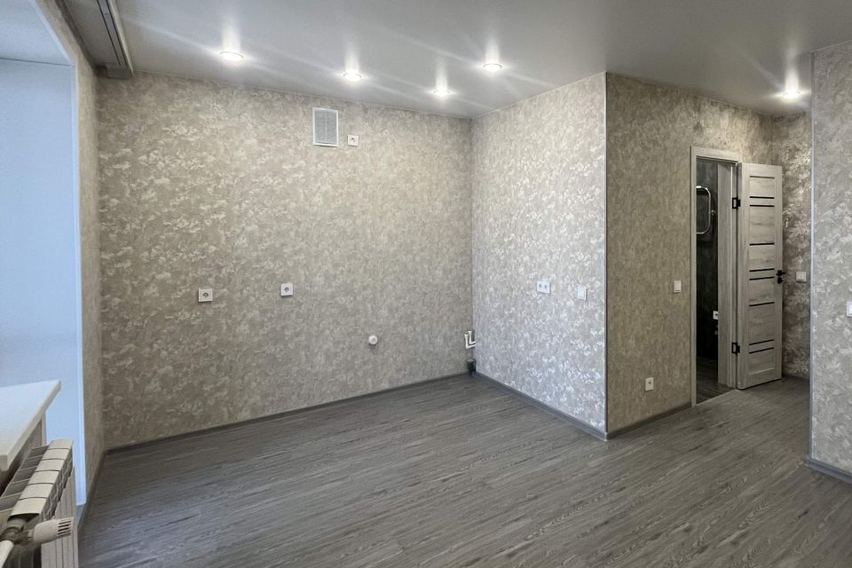 Продаётся студия, 26.7 м²