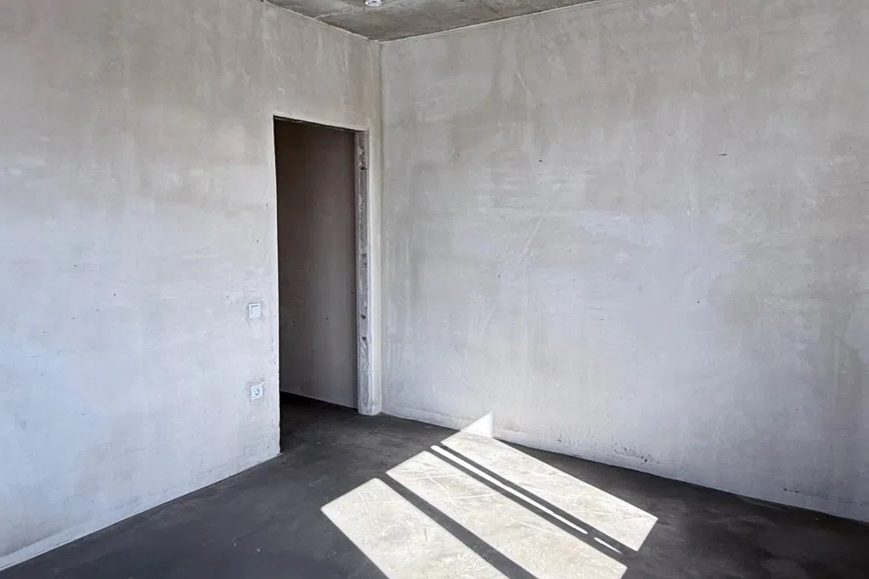 Продаётся 1-комнатная квартира, 39.9 м²