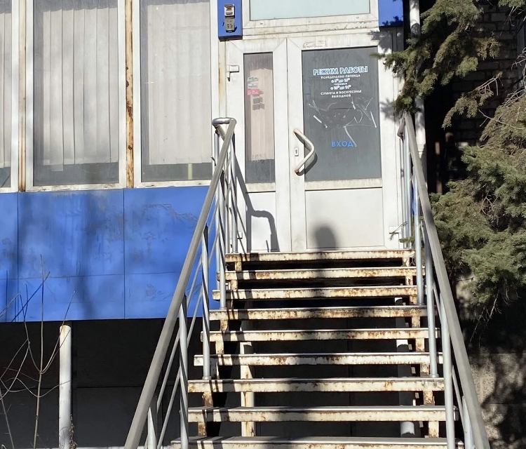 Продаётся офис, 68 м²