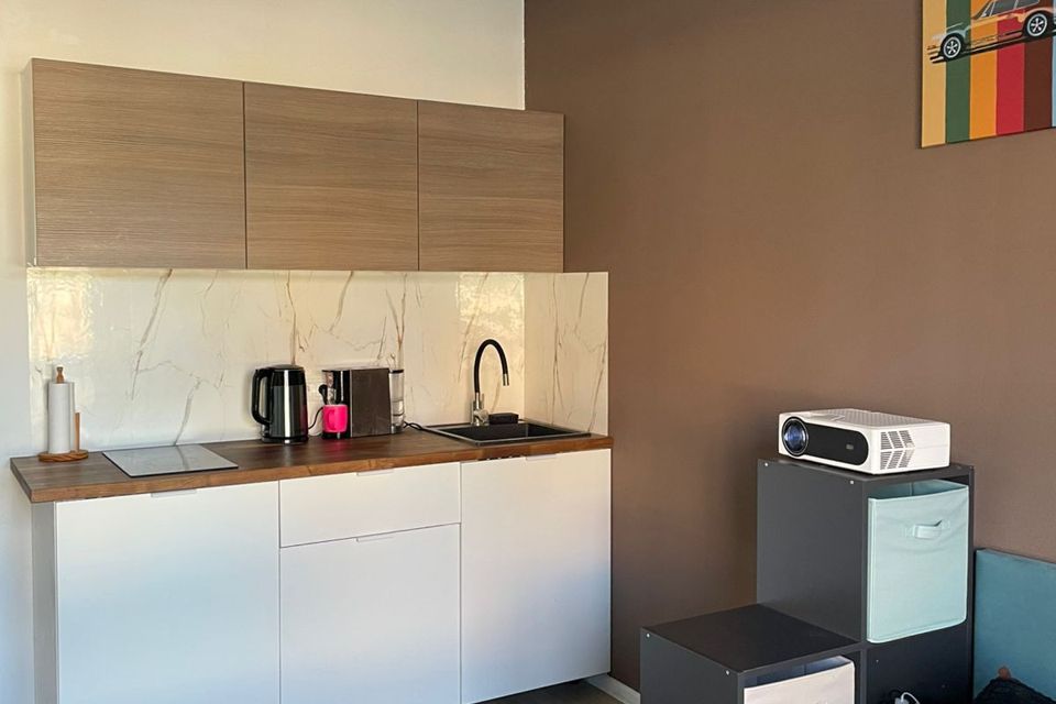 Продаётся студия, 19.6 м²
