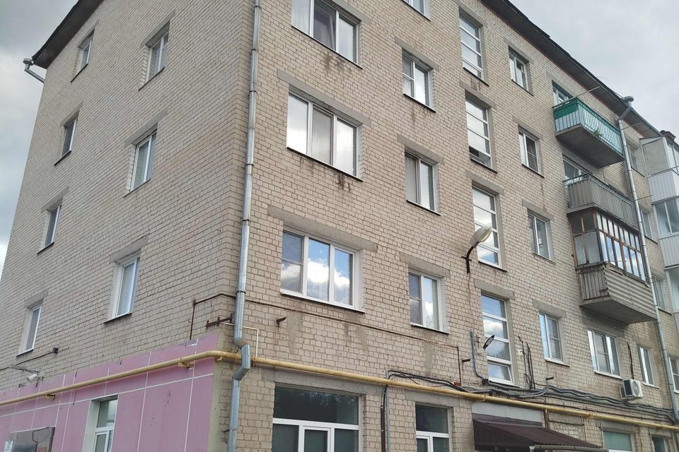 Продаётся 1-комнатная квартира, 31 м²
