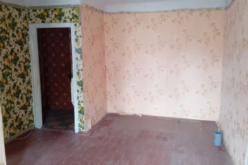 Продаётся 2-комнатная квартира, 42 м²