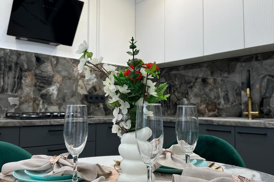 Продаётся 2-комнатная квартира, 63.4 м²
