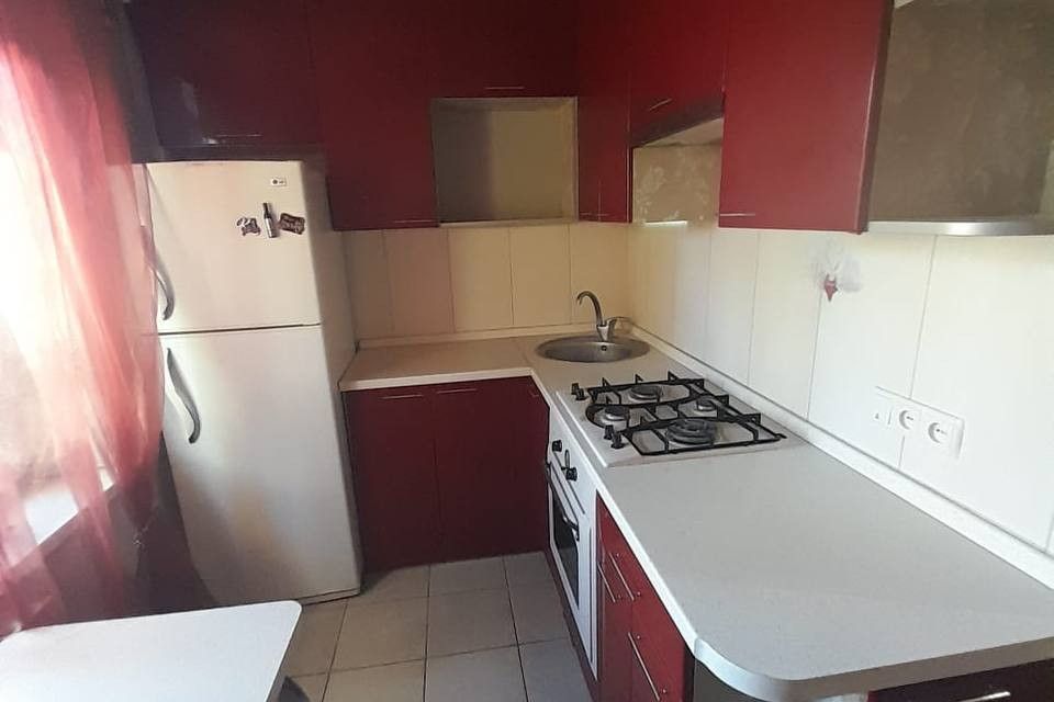 Продаётся 2-комнатная квартира, 47 м²