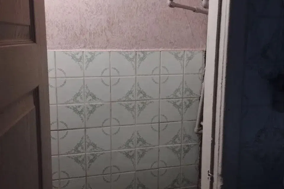 Продаётся 1-комнатная квартира, 13.4 м²