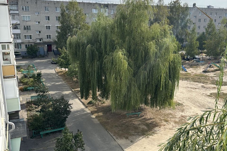 Продаётся 1-комнатная квартира, 32 м²