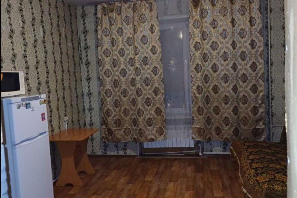 Сдаётся комната в 3-комн. квартире, 25 м²