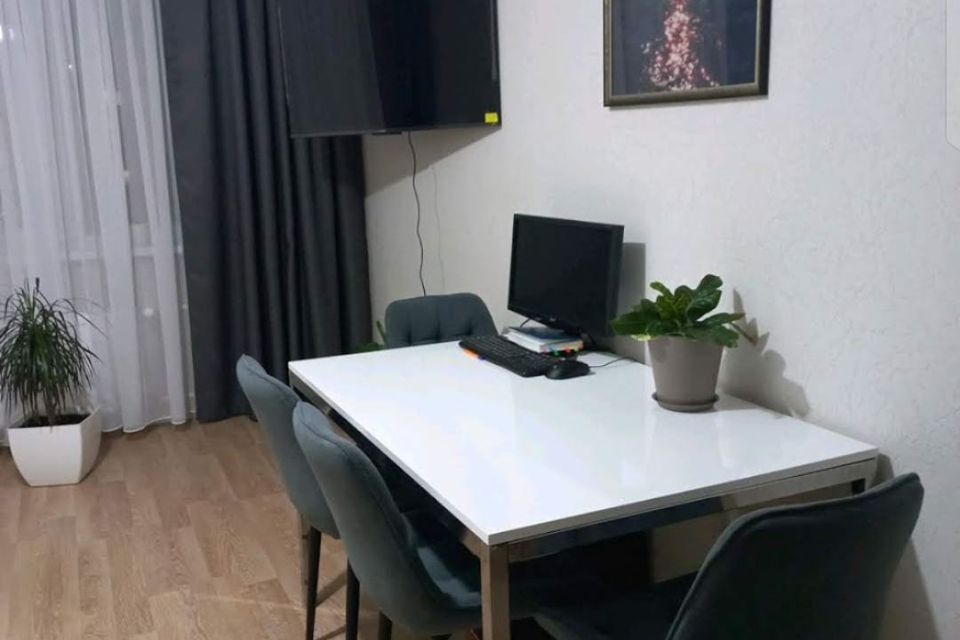 Продаётся 2-комнатная квартира, 45 м²