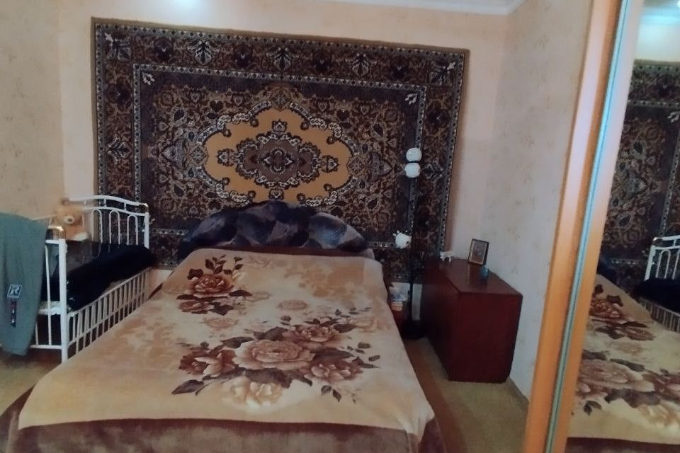 Продаётся 2-комнатная квартира, 51 м²