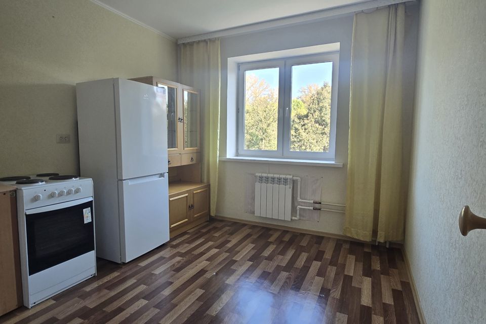 Продаётся 1-комнатная квартира, 30.7 м²