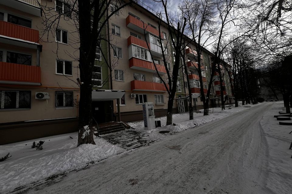 Продаётся 2-комнатная квартира, 48.5 м²