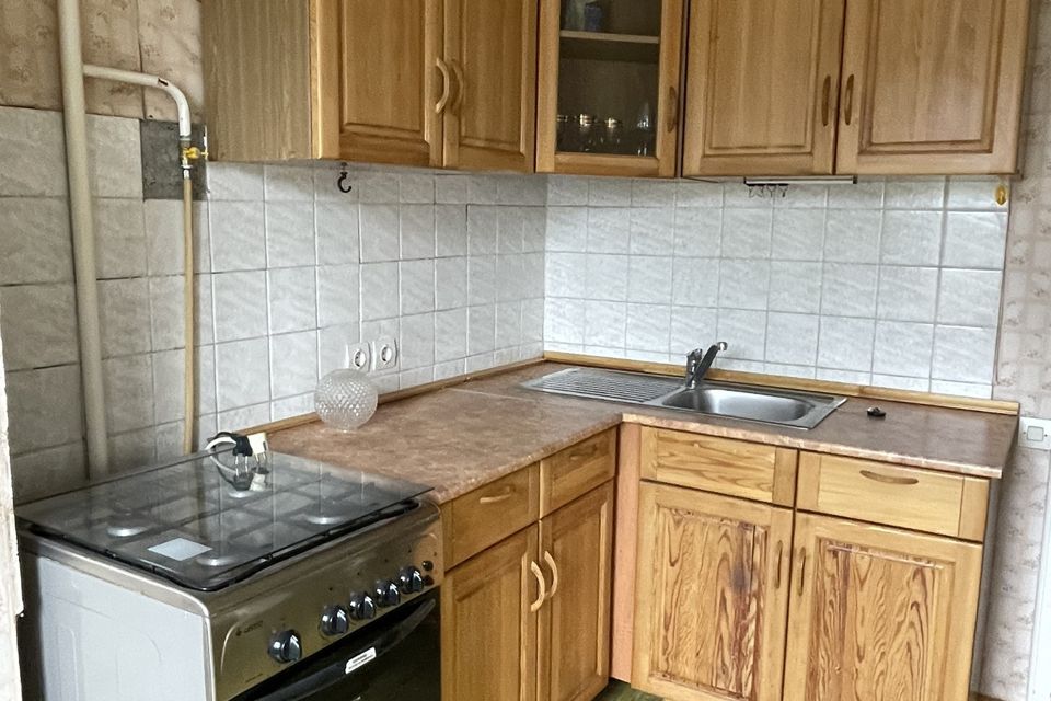 Продаётся 2-комнатная квартира, 50 м²