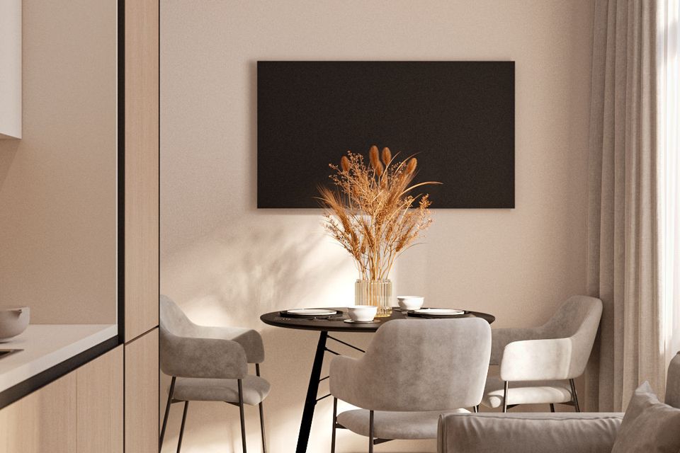 Продаётся 1-комнатная квартира, 30.4 м²