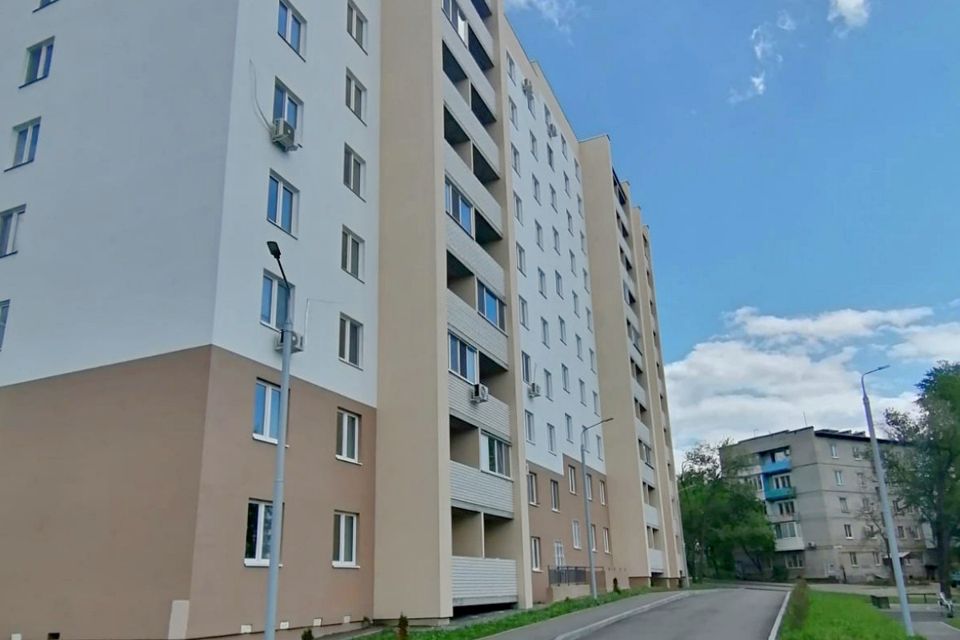 Продаётся 3-комнатная квартира, 60 м²