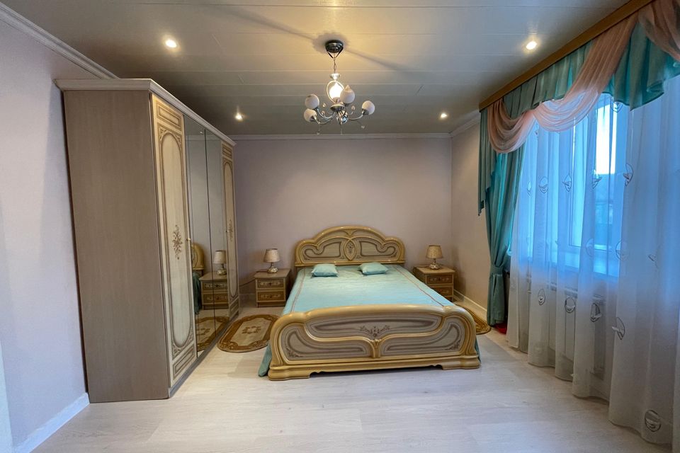 Продаётся 3-комнатная квартира, 92.2 м²