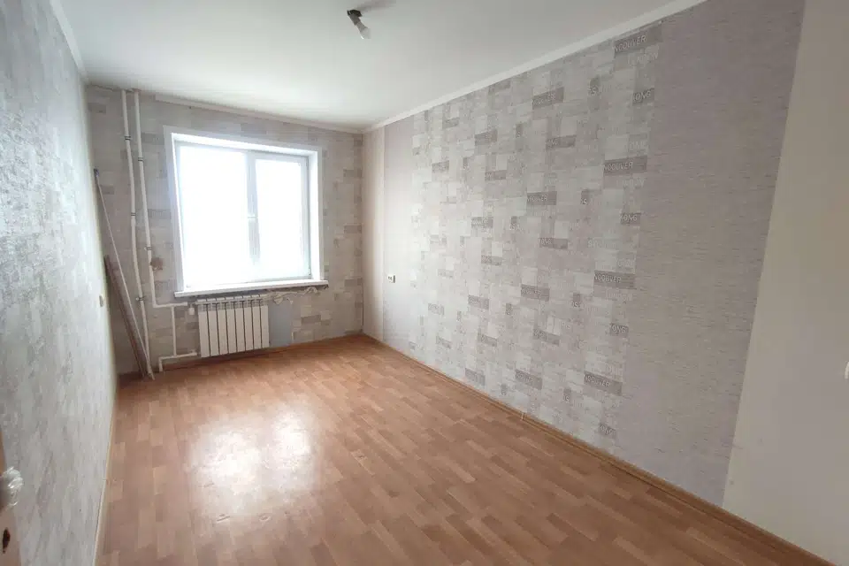 Продаётся 2-комнатная квартира, 44 м²