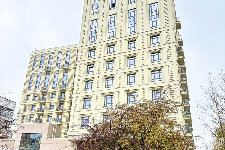 Продаётся 1-комнатная квартира, 36 м²