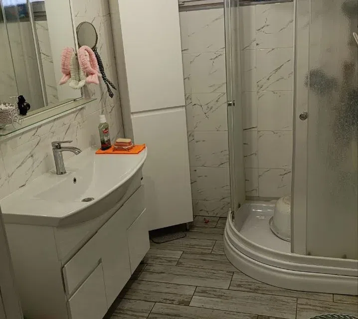 Продаётся 1-этажный дом, 65 м²