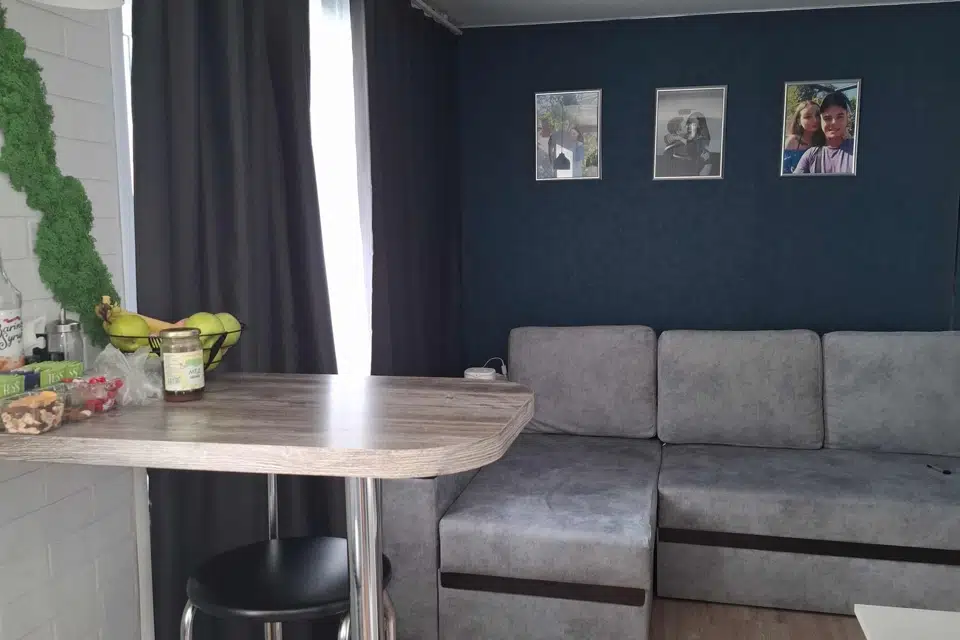 Продаётся студия, 30.4 м²
